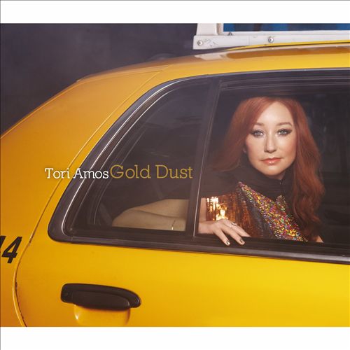 tori amos_gold dust